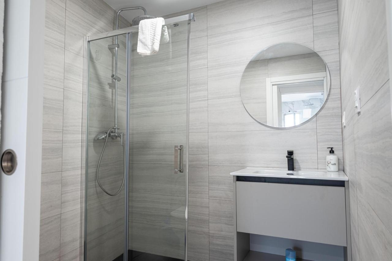 2D Apartamento En Albaycin, Con Parking Granada Dış mekan fotoğraf